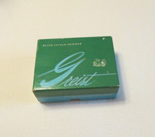 Vintage greist blind for sale  Fairfield