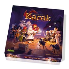 Catacombe karak nuova usato Catacombe karak nuova usato  Velletri