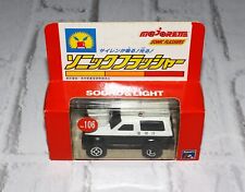 Majorette sonic flashers d'occasion  Changé