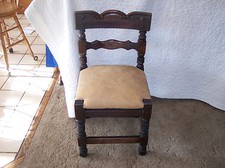 Hand carved rustic for sale  Joplin