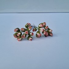 Rosenknospen rosa 11cm gebraucht kaufen Rosenknospen rosa 11cm gebraucht kaufen  Neustadt b.Coburg