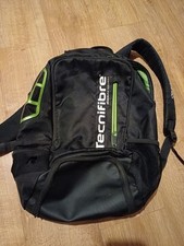 Tecnifibre squash bag for sale  BRISTOL