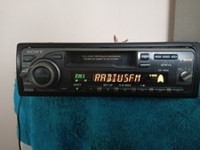 Sony 4900 cassette d'occasion  Expédié en Belgium