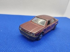Majorette renault 222 d'occasion  Courbevoie