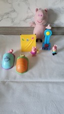 Peppa pig paket gebraucht kaufen  Rohr i.NB