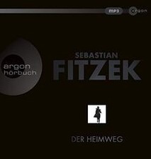 Heimweg fitzek sebastian gebraucht kaufen  Berlin