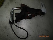 129999 auspuffkrümmer lupo gebraucht kaufen  Großwallstadt