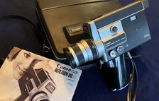 Mint canon auto d'occasion  Expédié en Belgium