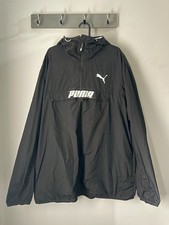 Puma black men for sale Puma black men for sale  LUTON
