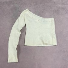 Vintage knitted jumper for sale  SUNDERLAND
