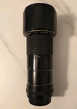 Nikon nikkor 300mm usato Nikon nikkor 300mm usato  Italia
