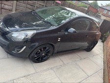 Breaking 2014 vauxhall for sale  BOLTON