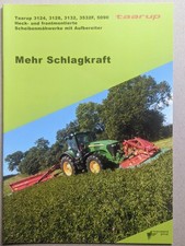 Taarup heck front gebraucht kaufen  Günzburg