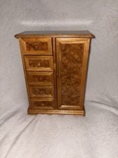 Vintage rectangular oak for sale  Greenville