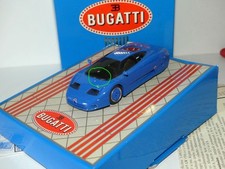 Bugatti eb110 etude d'occasion  Belz