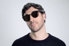 Mykita sunglasses sonnenbrille gebraucht kaufen  Berlin