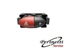 Interruttore luci emergenza usato  Pescina