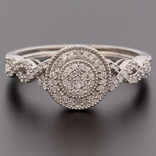 10ct white gold for sale  BIRMINGHAM