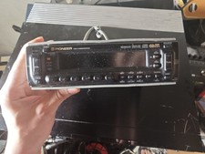 Pioneer keh 8500rds usato  Milano