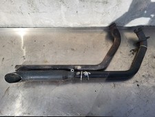 Exhaust downpipes headers for sale  MALTON