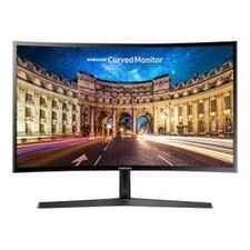 Samsung c24f396fhu cf396 d'occasion  Les Mureaux