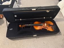 Sandner full sized for sale  TUNBRIDGE WELLS
