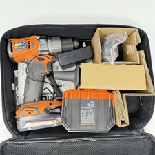 Ridgid 18v brushless for sale  Oakland