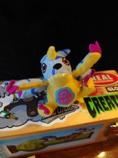 Gabumon digimon mcdonald gebraucht kaufen  Mülsen St. Jacob