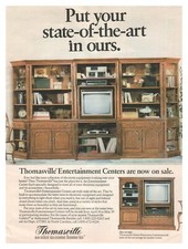 Print 1986 thomasville for sale  Farmington