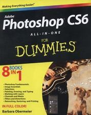 Photoshop cs6 one for sale  Arlington