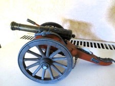 Modell kanone geschütz gebraucht kaufen  Deutschland