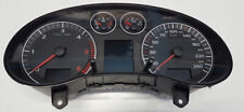 AUDI A3 ZESTAW WSKAŹNIKÓW PRĘDKOŚCIOMIERZ COMPTEUR 8P0920930R na sprzedaż  PL