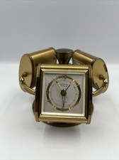 Lancel calendrier horloge d'occasion  Saint-Gaudens