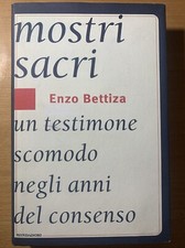 Mostri sacri enzo usato  Castiglione delle Stiviere