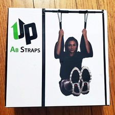 Hanging straps pull for sale  Schuyler