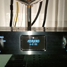Preamplificatore audio rx usato  Trieste