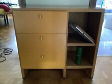 Mobiletto ingresso legno usato  Gorizia