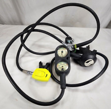 Sherwood oasis scuba for sale  Littleton