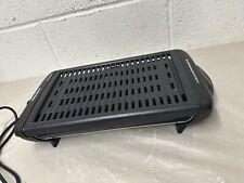 Indoor smokeless grill for sale  LIVERPOOL