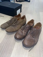 Paia scarpe uomo usato  Spedire a Italy