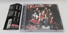 GALMET Rebirth -with you- 2011 Single CD Used J-Female Melodic Death, używany na sprzedaż  Wysyłka do Poland