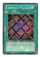 Labyrinthe magique mdm d'occasion  Feucherolles