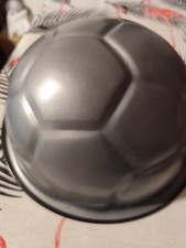 Backform fußball gebraucht kaufen  Bad Endbach