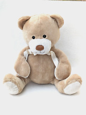 Asda teddy bear for sale  BEDFORD
