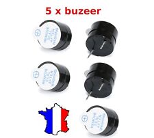 Buzzer actif continu d'occasion  Gémozac