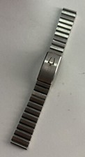 Cinturino orologio bulova usato  Pomigliano d'Arco