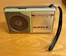 Vintage ripple band for sale  STONE