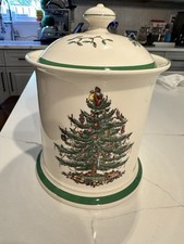 Vintage spode christmas for sale  Fort Lauderdale