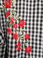 Kiabi chemise vichy d'occasion  Hergnies