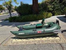 Sea eagle 285fpb for sale  Los Gatos